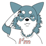 グッバイ、オーシャン（了解＆感謝）