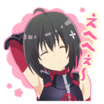 TVアニメ『防振り』～痛いのは嫌なので…～