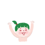 ほのぼの♪日常スタンプ