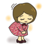 丁寧すぎる⭐︎かわいい大人の敬語♪