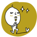 mottoの大人スタンプ2