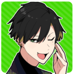 いじわる男子２