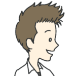 男子学生からお母さんへ家族連絡用スタンプ