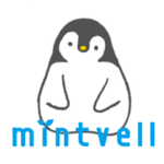 ミントベル ペンギンスタンプ2022