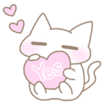 ほんわかにゃんこ -Sticker edition-