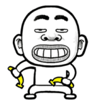 スキンヘッド2022台詞なし