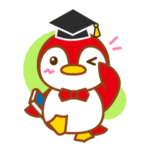 県立広島大学キャラクター「アビー教授」