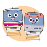 けい太くんと仲間たち