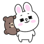 シュールなミニコニー