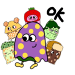 ハッピーモンスターシュー