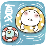 まるぴ★夏2019
