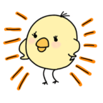 ちぴまるの日常 その1