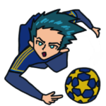 ボラスフットボールクラブのスタンプ 2022