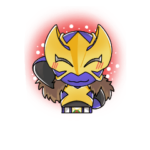 コウライザースタンプ1