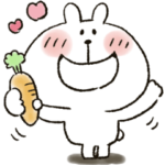 うさぴ★シンプル基本セット