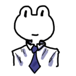 カエル先生のグッとくる丁寧語