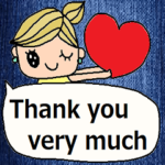 nenerin 英語日常会話スタンプ　3修正版