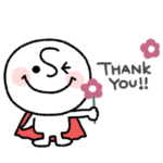 ちびヒーロー◎スタンプ