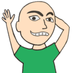 行け行けボーちゃん 夏編