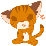 ベンガルヤマネコ