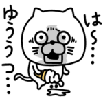 ねこたまっしぐら憂鬱な日々