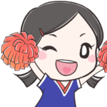 敬語多め・元気で可愛い女の子