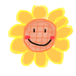 小学生の画力スタンプ