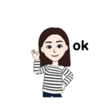 かぎのスタンプ2022.04.08