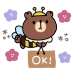 BROWN & FRIENDS×Hitonatsu #20