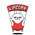 デカ動く 擦れうさぎ32