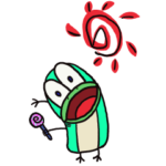 使いやすいなまがえる