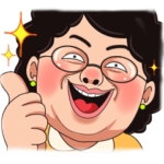 げんきかあさん