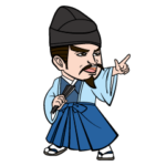 義時くん（鎌倉市観光協会公式）