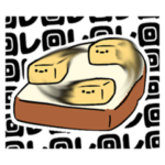 マーガリンちゃん！