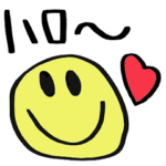 nenerin シンプル日常会話スタンプ256