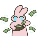 おはようさぎさん