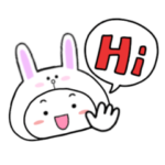 きぐるみカエル×FRIENDS