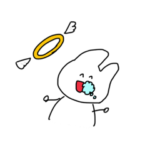 限界建築学生うさぎ