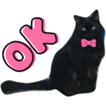 くぅちゃんLINEスタンプ