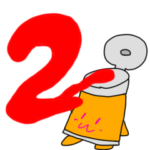 ぼでーくりーむ2