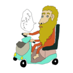 色んなヒゲおじさん