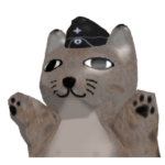 山猫さん　新装開店