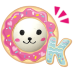 イースタぁにまる