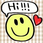 nenerin シンプル日常会話スタンプ260