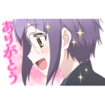 TVアニメ「長門有希ちゃんの消失」