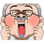 ダンディー太郎２