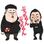 きったんレーシング大阪のおばちゃん