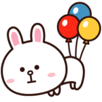 最近ちょっと疲れ気味☆コニー