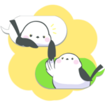 吹き出しまえなが2