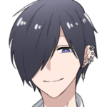 5人の男子高校生 3